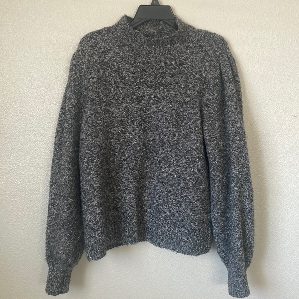 Marled Reunited Clothing sweater